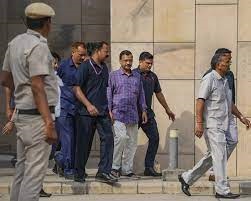 ईडी ने अरविंद केजरीवाल की अंतरिम जमानत का किया विरोध, 'चुनाव प्रचार करना मौलिक अधिकार नहीं...'